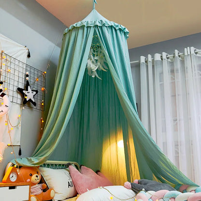 Mosquito Net for Baby Bed