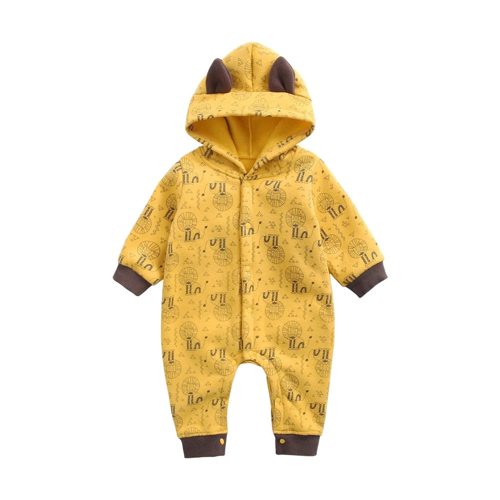 Winter Long Sleeve for Baby