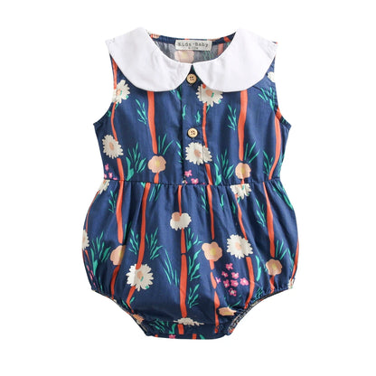 Baby Girls Bodysuits Onesies