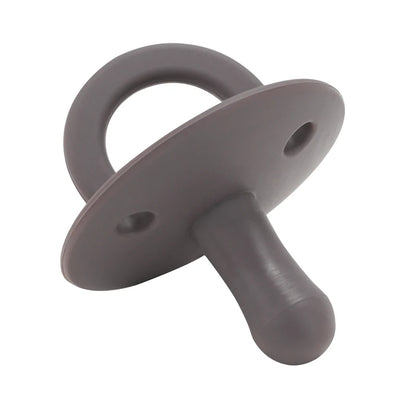 20 Colors  Silicone Pacifier For Babies - PAMU8