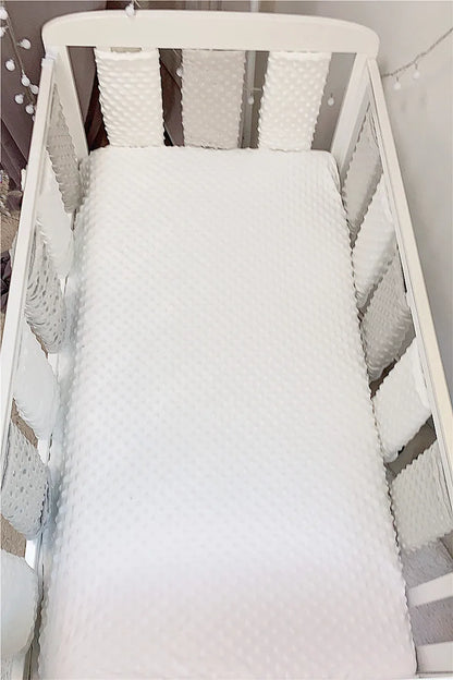 Crib Newborn Bedding Set
