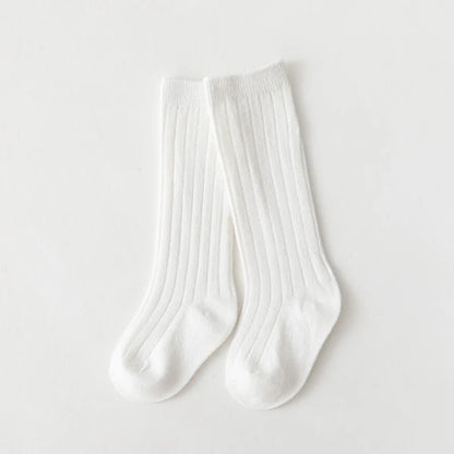 Spainish Socks Stripe Boys & Girls