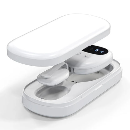 Wireless Bedwetting Pee Alarm