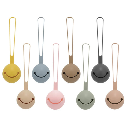 Silicone Pacifier Holder