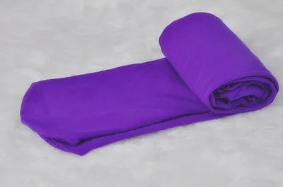 Kids Candy Color Tights