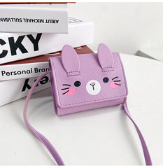 Rabbit Small Crossbody Bags
