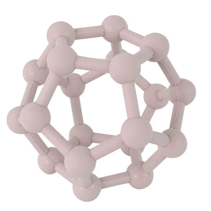 Deformable Soft Silicone Teether