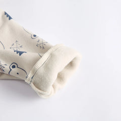 Winter Long Sleeve for Baby