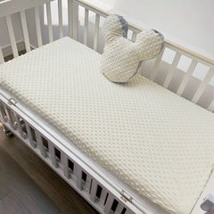 Crib Newborn Bedding Set for Cribs and Strollers