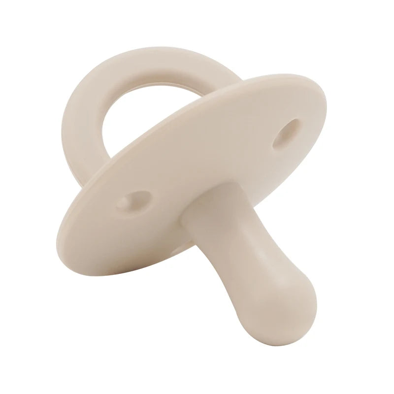 20 Colors  Silicone Pacifier For Babies - PAMU8