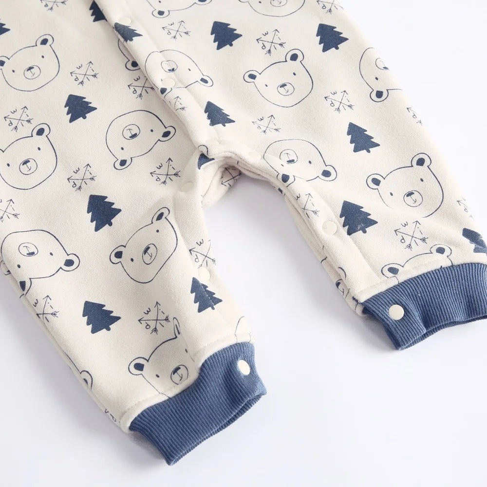 Winter Long Sleeve for Baby