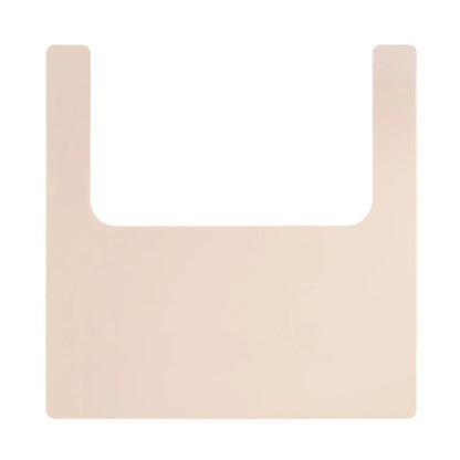 Pure Color Placemat Feeding Solid Food Dining Plate Placemat - PAMU8