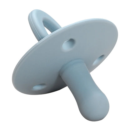20 Colors  Silicone Pacifier For Babies - PAMU8