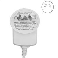 AU Plug