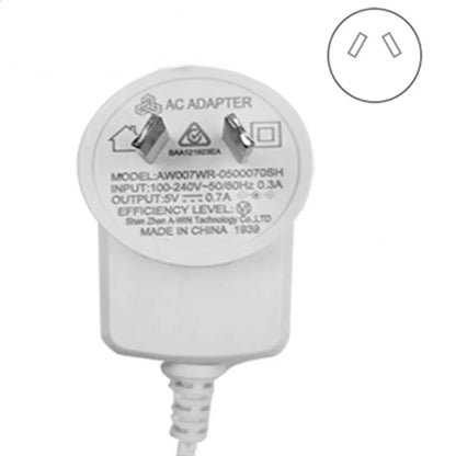 WiFi Baby Monitor with Camera