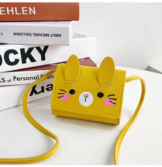 Rabbit Small Crossbody Bags