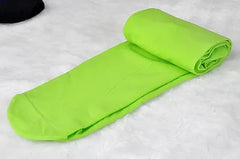 Kids Candy Color Tights