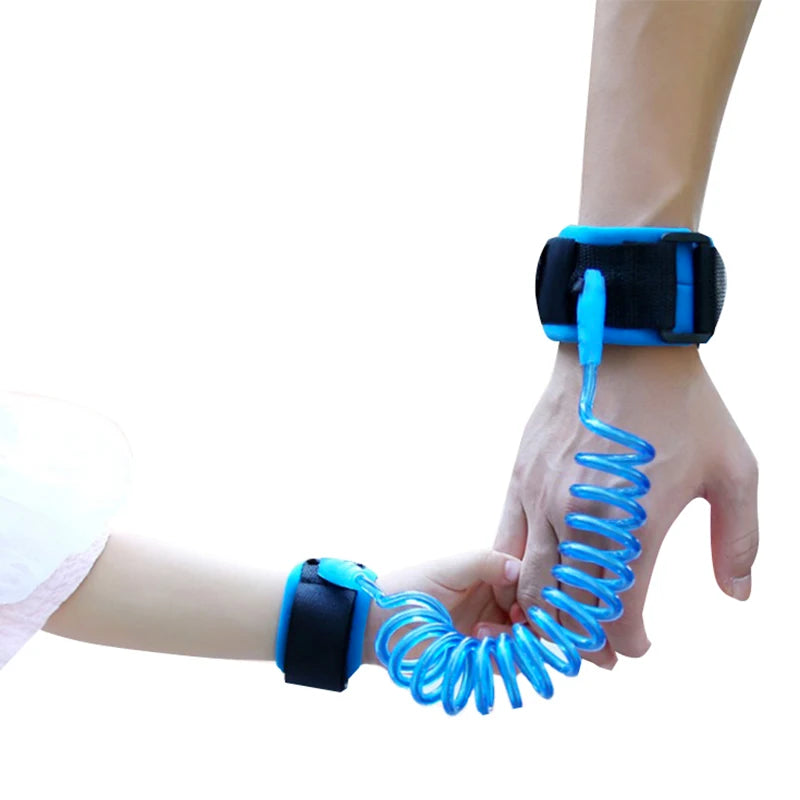 Anti-Lost Wrist Band