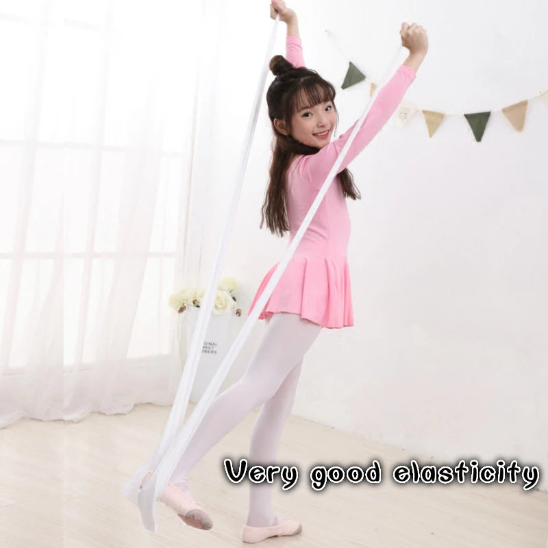 Kids Candy Color Tights