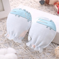 Newborn Baby Mittens