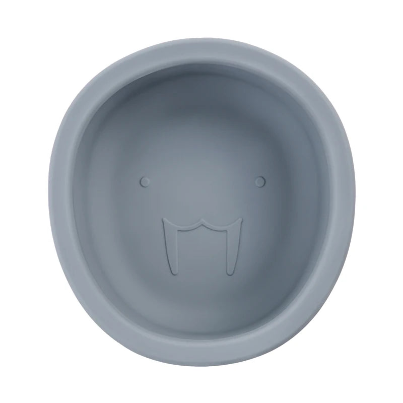 New Soft Sucker Dishes
