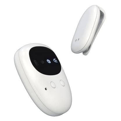 Wireless Bedwetting Pee Alarm