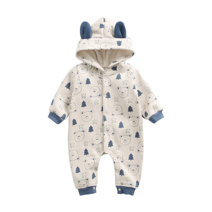 Winter Long Sleeve for Baby