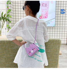 Rabbit Small Crossbody Bags
