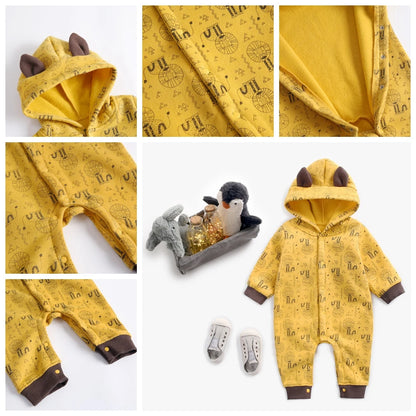 Winter Long Sleeve for Baby