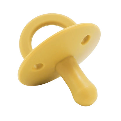 20 Colors  Silicone Pacifier For Babies - PAMU8