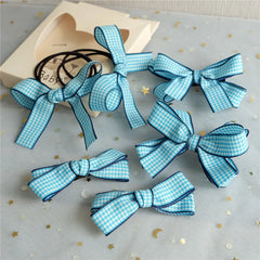 Cute Cartoon Ribbon Set