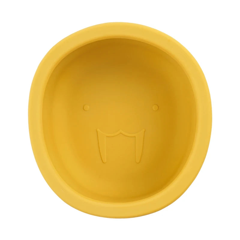 New Soft Sucker Dishes