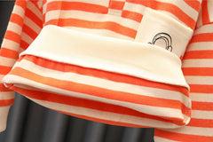 Cotton Infant Outfit Set