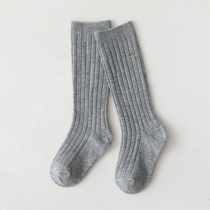 Spainish Socks Stripe Boys & Girls