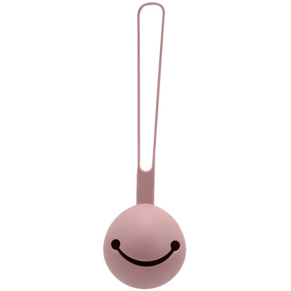 Silicone Pacifier Holder