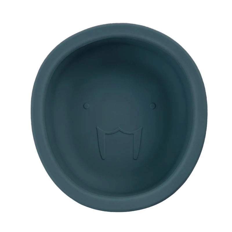 New Soft Sucker Dishes