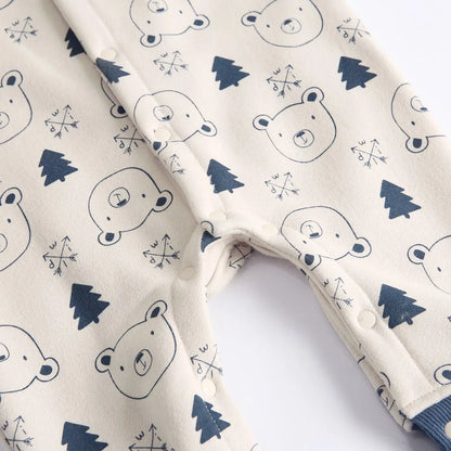 Winter Long Sleeve for Baby