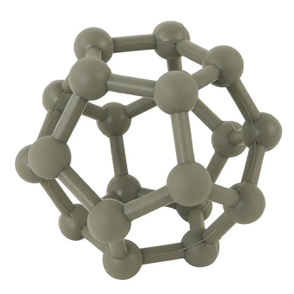 Deformable Soft Silicone Teether