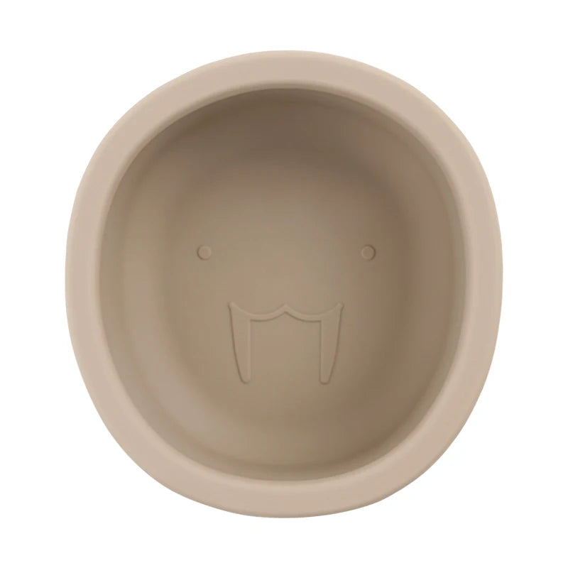 New Soft Sucker Dishes