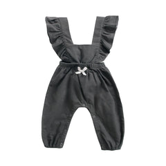 Newborn Cotton Baby Rompers