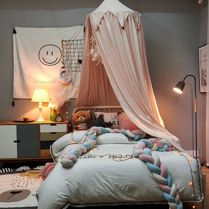 Mosquito Net for Baby Bed