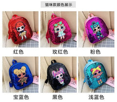 Children's Sequin Bags