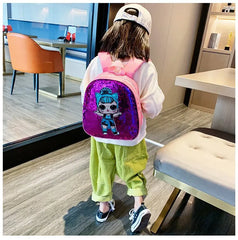 Children's Sequin Bags