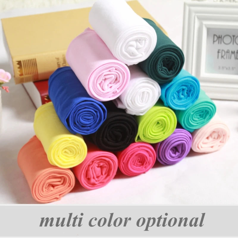 Kids Candy Color Tights