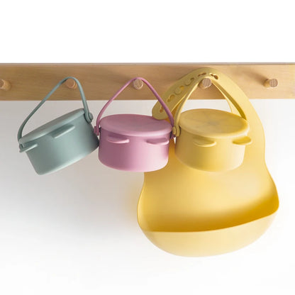 Cartoon Bear Shape  Snack Cup - PAMU8