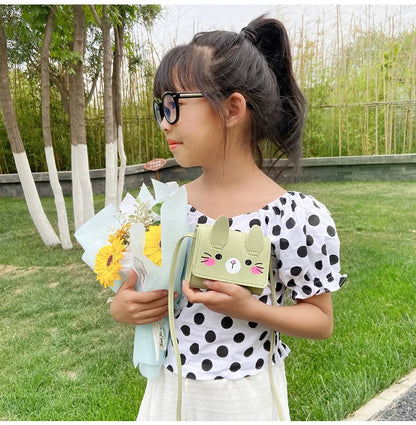 Rabbit Crossbody Bags
