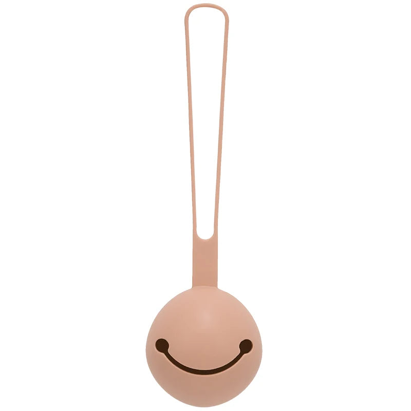 Silicone Pacifier Holder