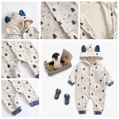 Winter Long Sleeve for Baby