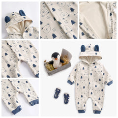 Winter Long Sleeve for Baby