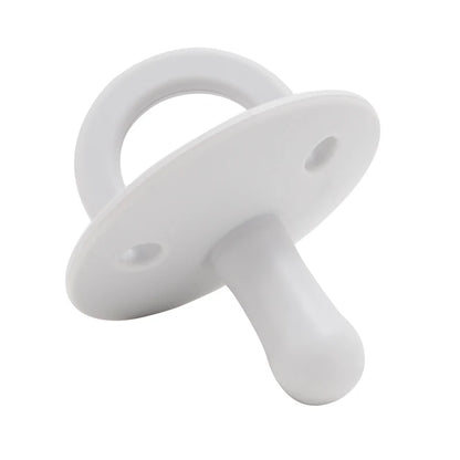 20 Colors  Silicone Pacifier For Babies - PAMU8